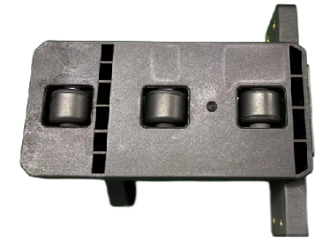 EAVision J100 Battery Guide Assembly, EAVision spray drone part number B10000103