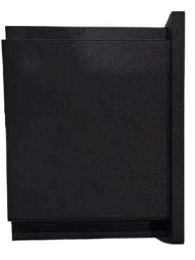 EAVision J70/100 Beam Guard Plug, EAVision spray drone part number Y10200743