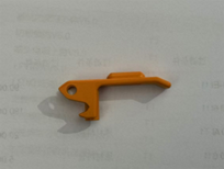 EAVision J150 Locking buckle, EAVision spray drone part number Y10101054