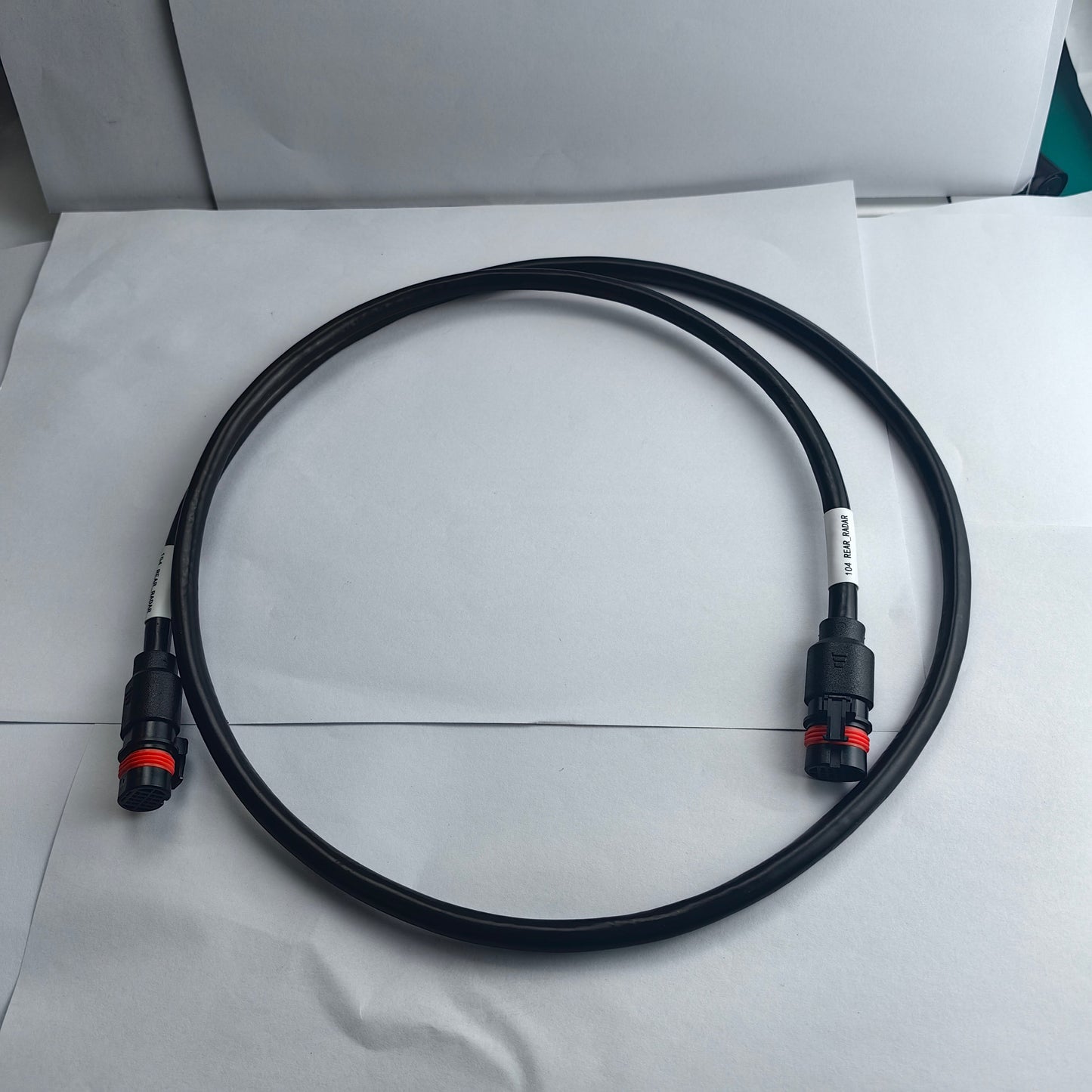 EAVision Rear Rotation Sensing System Line J70, EAVision spray drone part number Y20700665