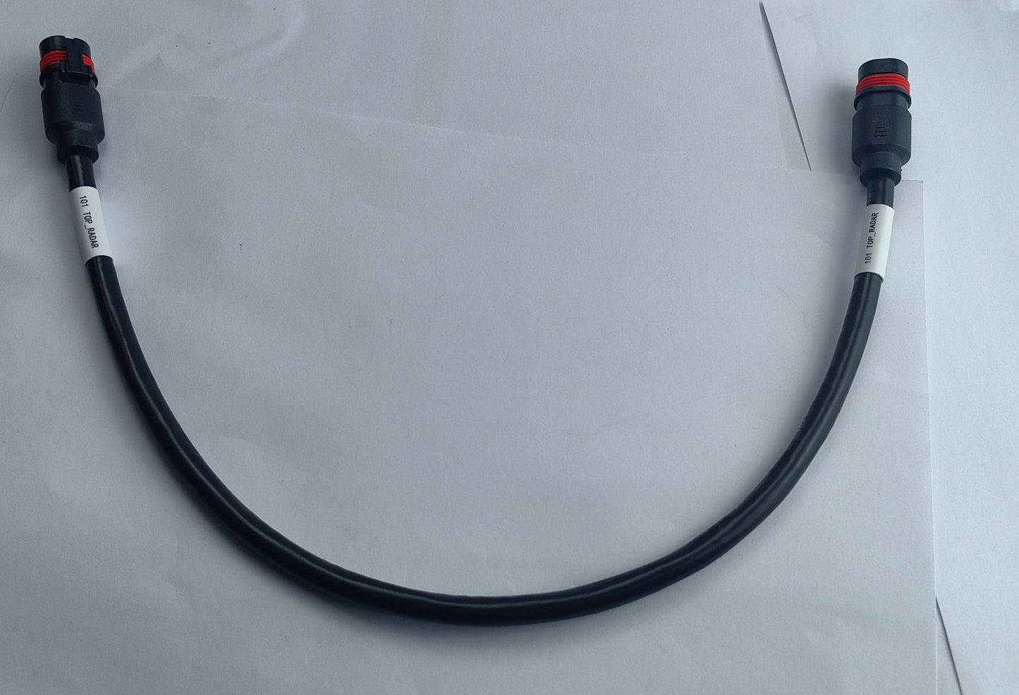 EAVision J70/150 Front Radar Cable, EAVision spray drone part number Y20700618