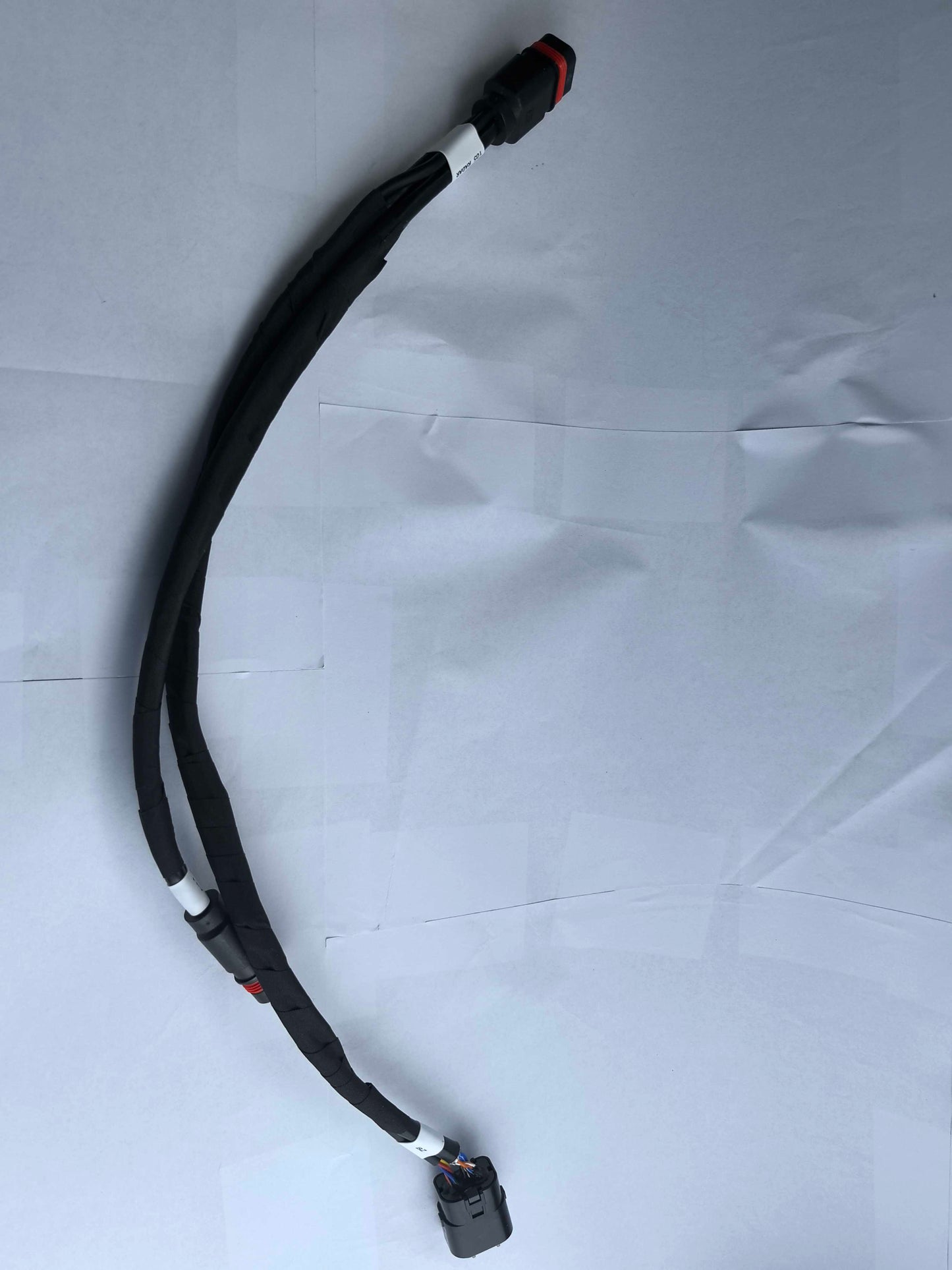 EAVision Perception System FPV Line J70/150, EAVision spray drone part number Y20700613