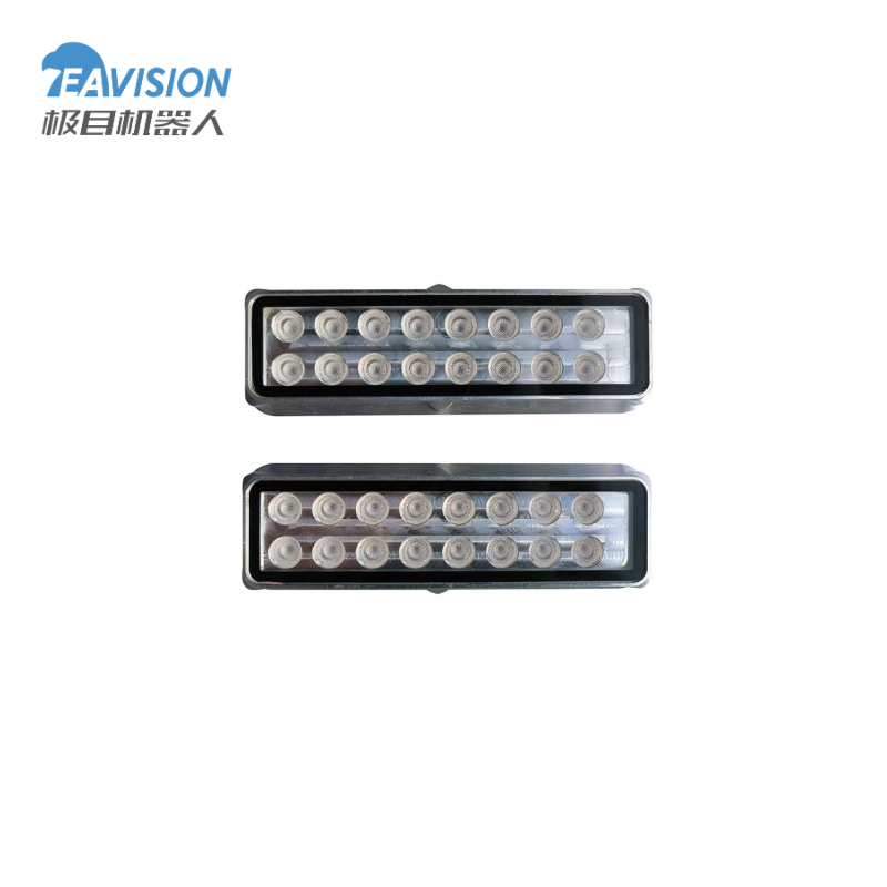 EAVision J150 Infrared Light Assembly (QTY: 1), EAVision spray drone part number B20100282