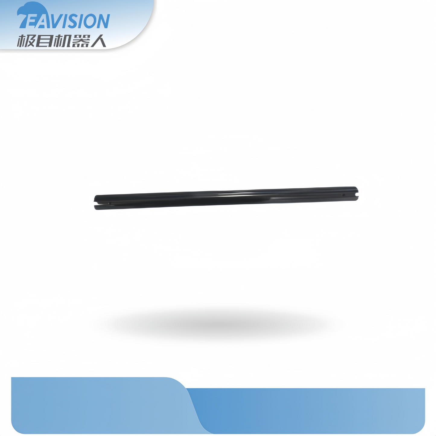 EAVision J150 Landing Gear Front Support Rod, EAVision spray drone part number Y10101065
