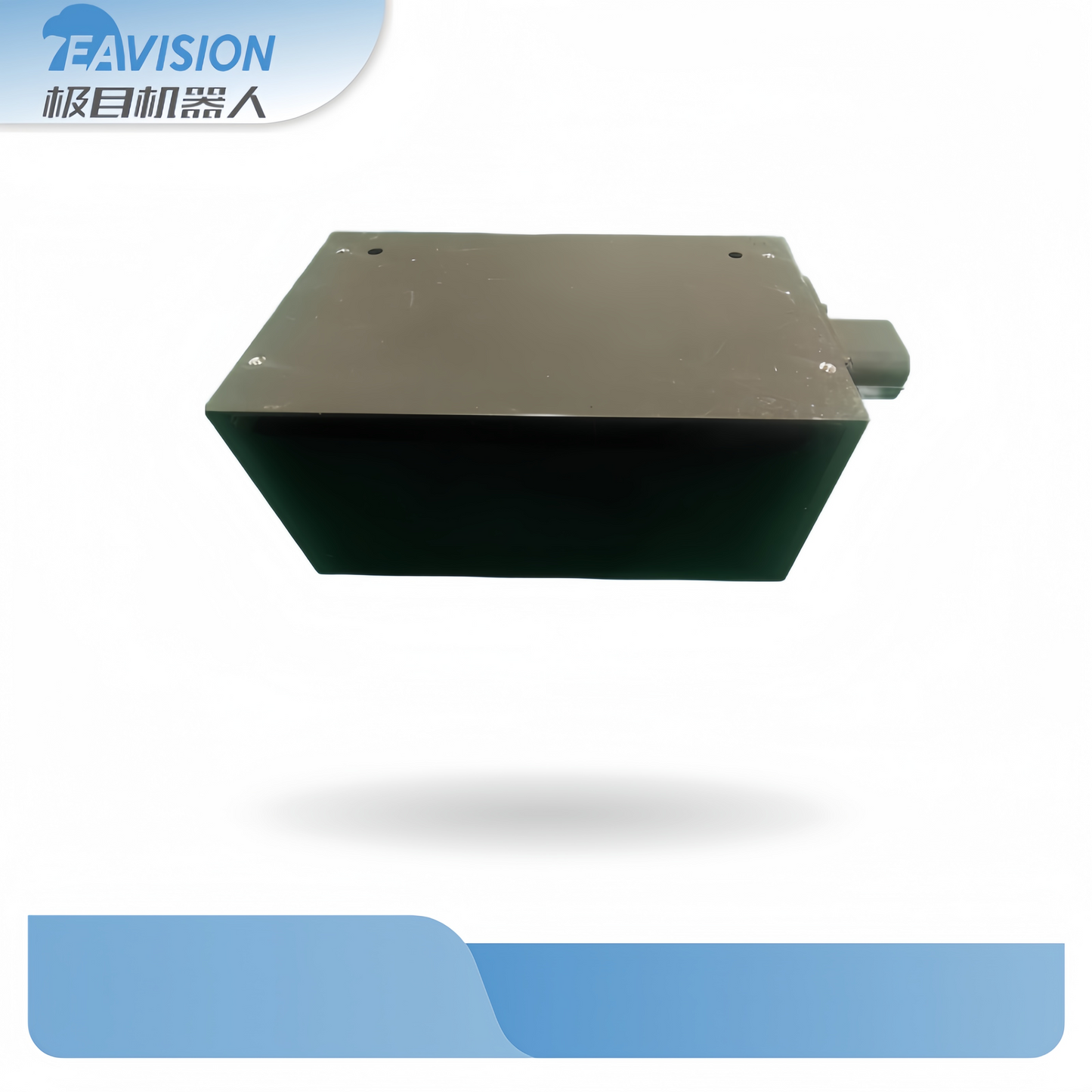 EAVision J70/150 Forward Looking Lidar, EAVision spray drone part number Y20800182