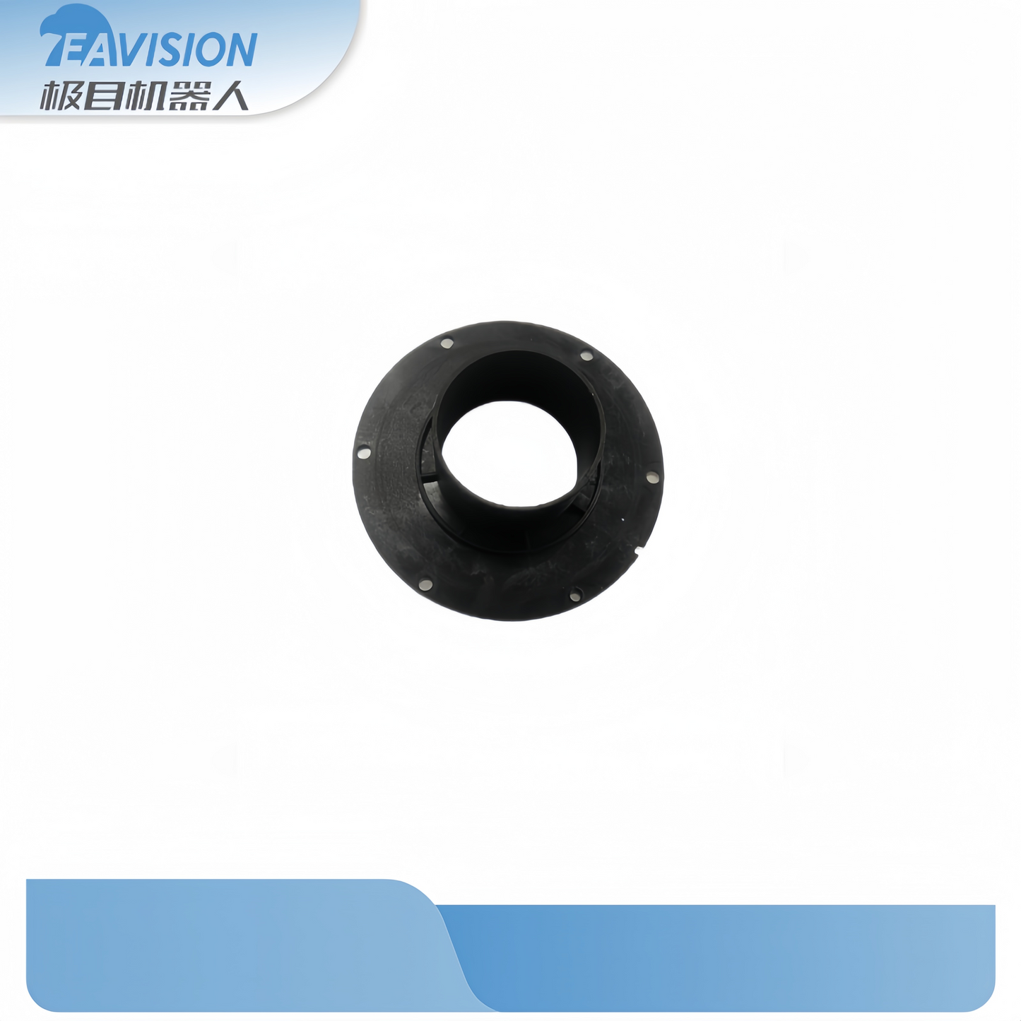 EAVision J150 Nozzle Inlet cap, EAVision spray drone part number Y10201027