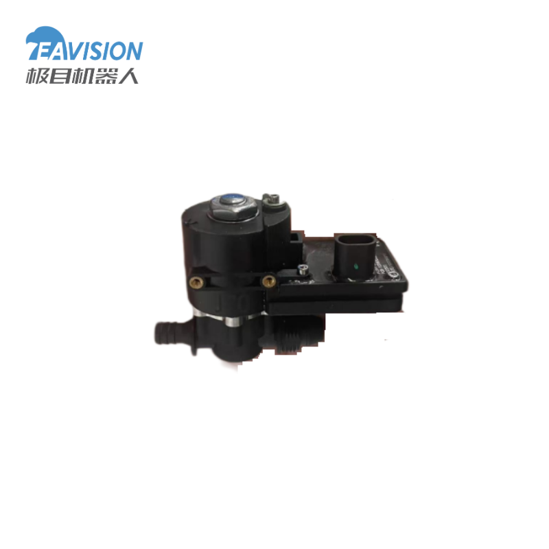 EAVision Electromagnetic Valve Assembly J70, EAVision spray drone part number B20100291