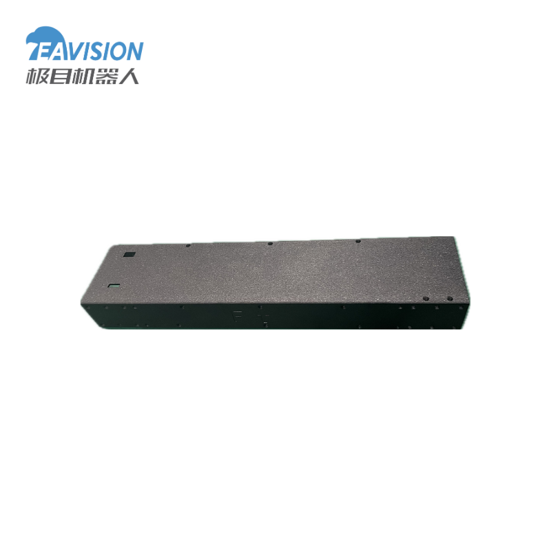 EAVision Front crossbeam J70, EAVision spray drone part number Y10101135