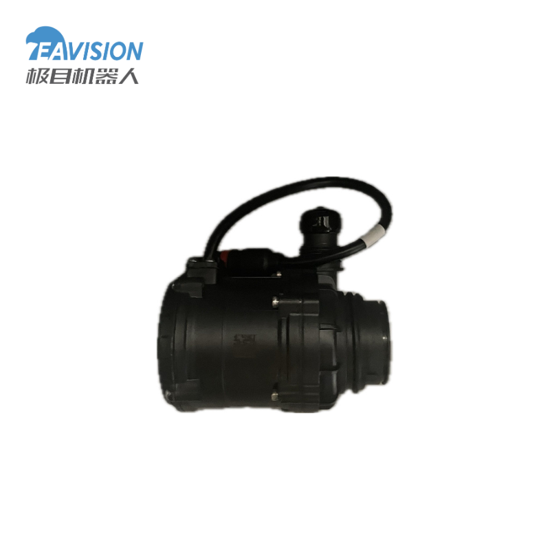 EAVision Impeller pump J70/150, EAVision spray drone part number Y20800178