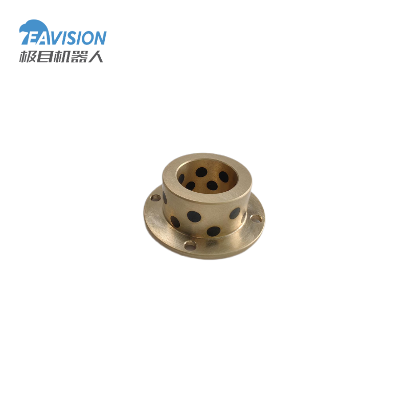 EAVision J150 Spreader Shaft Sleeve, EAVision spray drone part number Y10101095