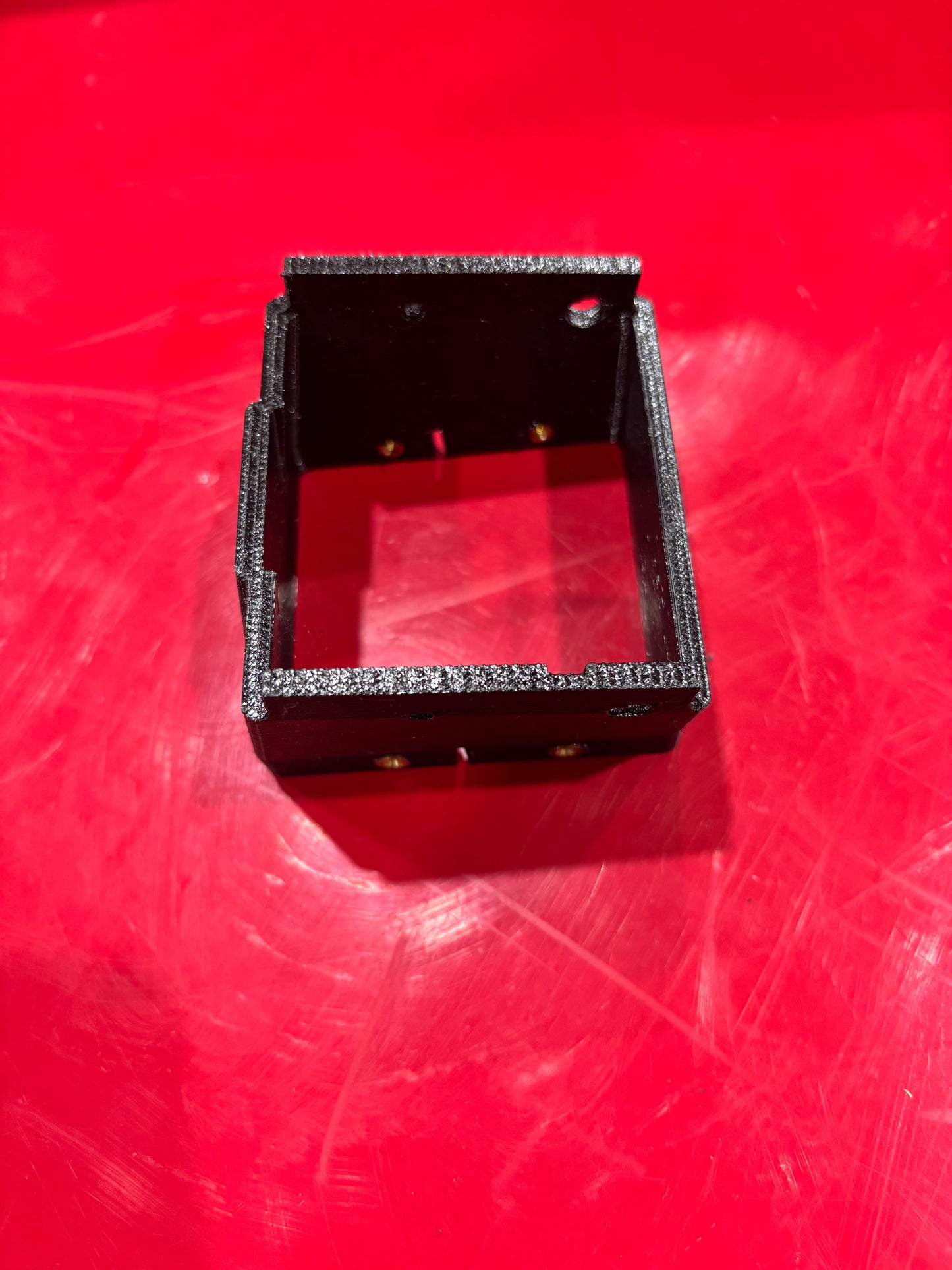 EAVision J70/J150 FPV Bracket, EAVision spray drone part number AS150FPVM