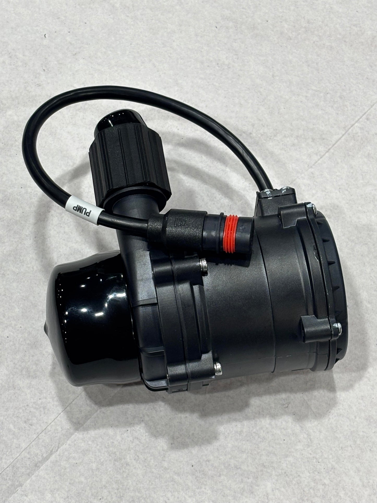 EAVision J150 Pump Assembly, EAVision spray drone part number B20100266
