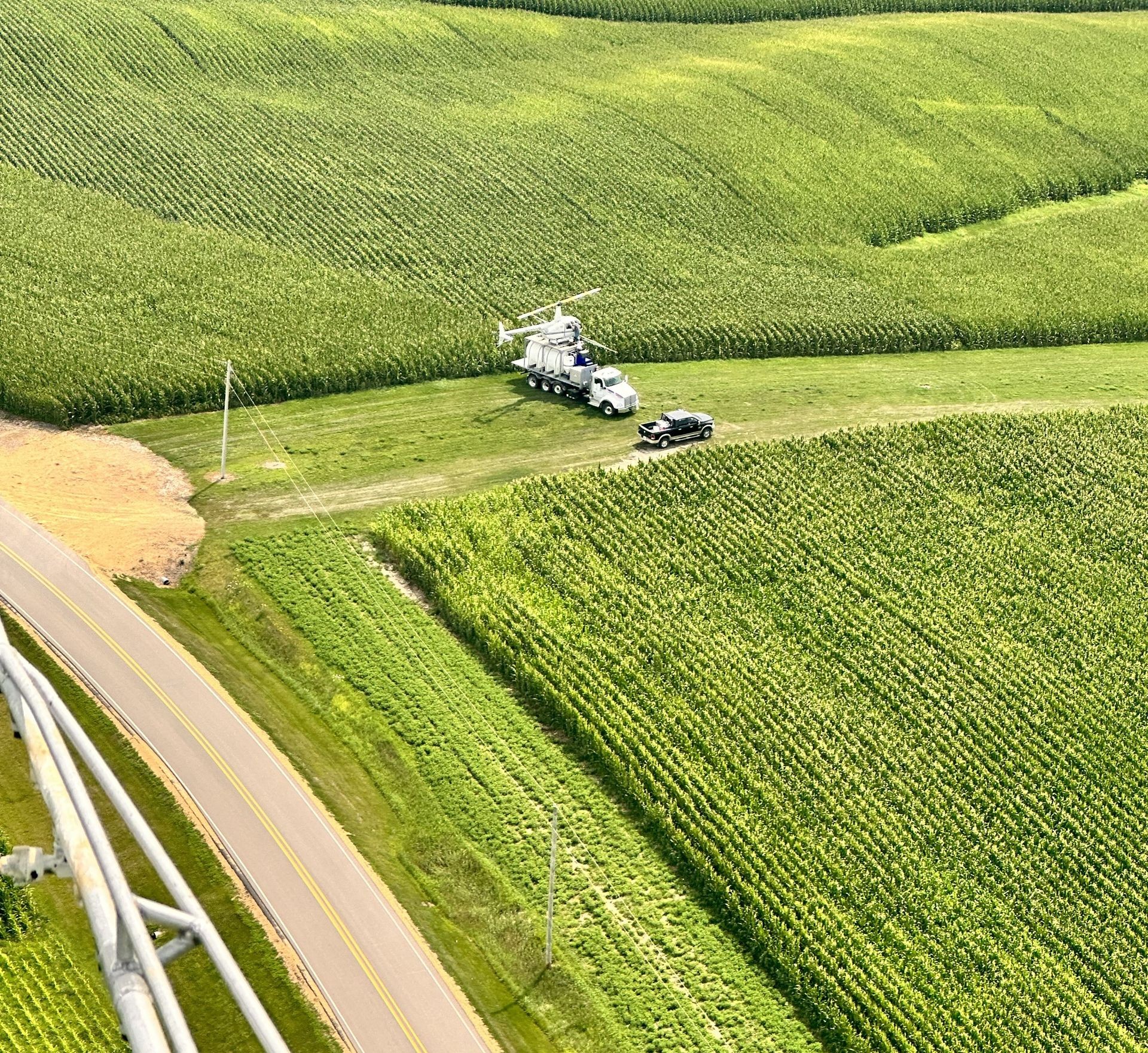 helicopter, aerial application, crop dusting, herbicide, fungicide