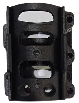 EAVision J70/100 Motor Base, EAVision spray drone part number Y10100952
