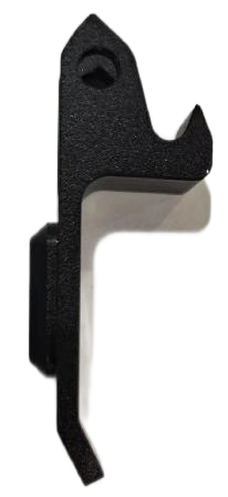EAVision J70/100 Anti loosening locking hook, EAVision spray drone part number Y10100956