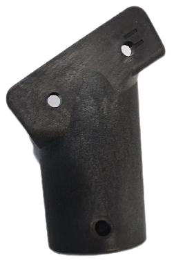 EAVision J70/100 Landing gear mounting seat (Front Left/Rear Right) ( II ), EAVision spray drone part number Y10100968