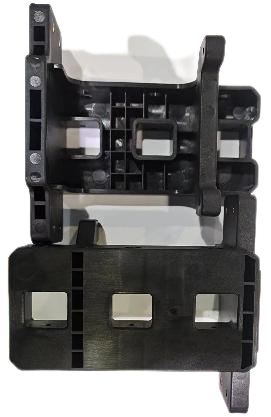 EAVision J100 Battery Guide Cover, EAVision spray drone part number Y10200744