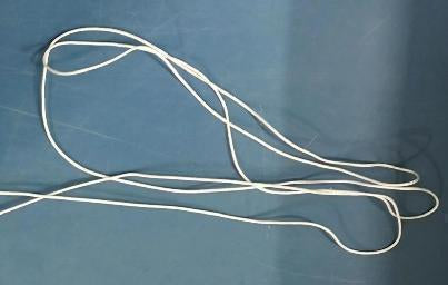 EAVision Spray Tank Cover Anti Loss Rope, EAVision spray drone part number Y10100983
