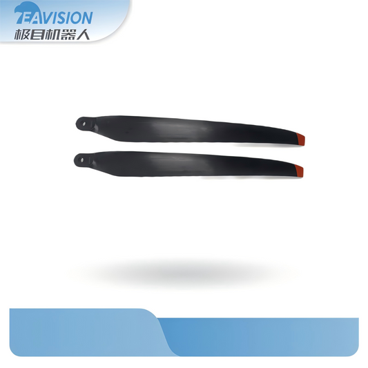 EAVision J150 CCW Propeller Set, EAVision spray drone part number Y10300132