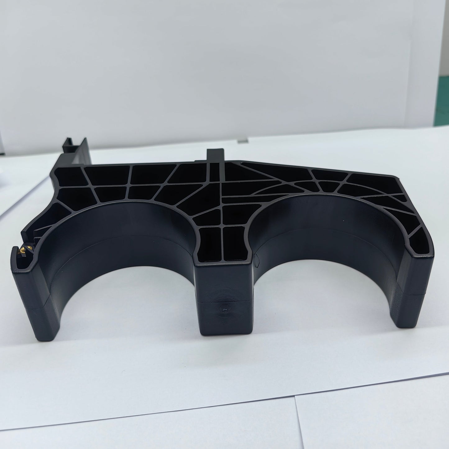 EAVision Arm Half Circle Slot J150, EAVision spray drone part number Y10200990