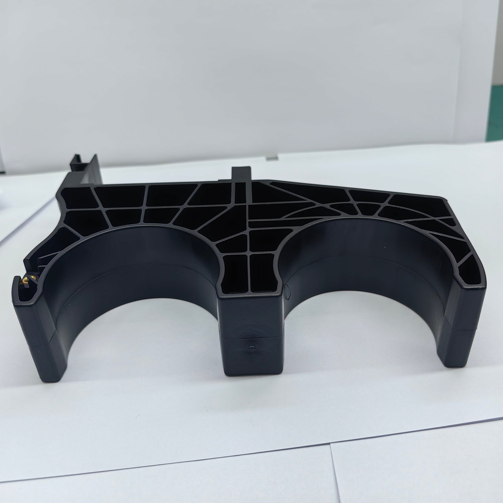 EAVision Arm Half Circle Slot J150, EAVision spray drone part number Y10200990