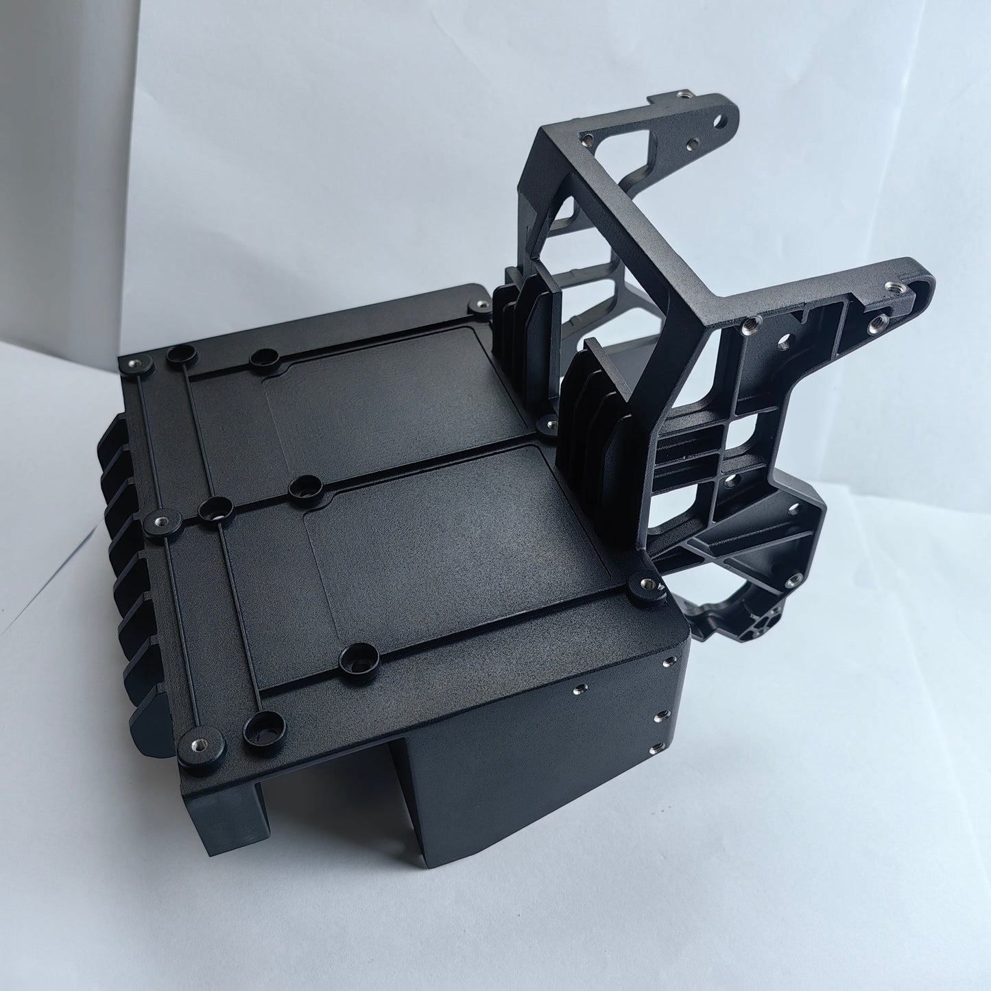 EAVision J70/150 Main Control Module Bracket, EAVision spray drone part number Y10101146