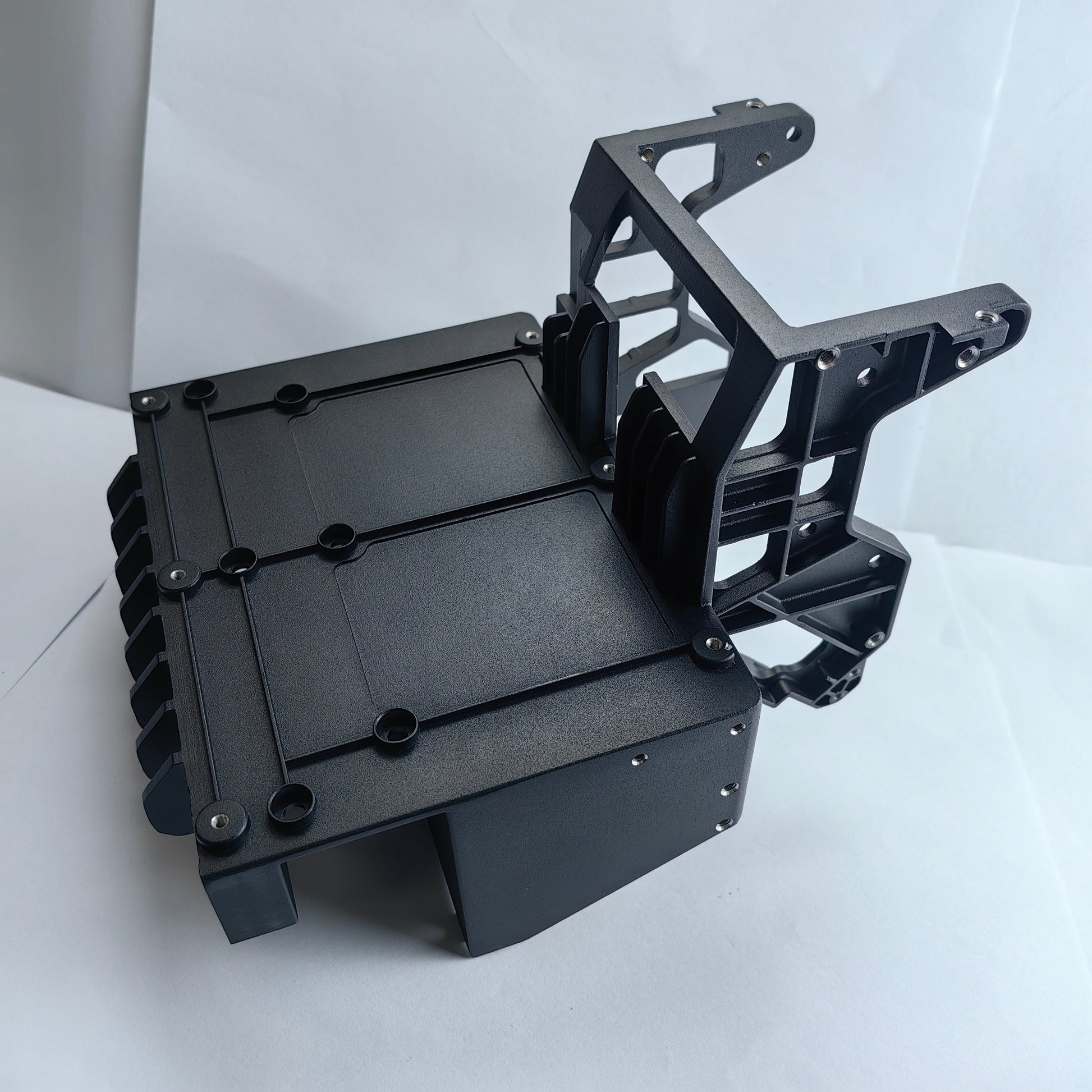 EAVision J70/150 Main Control Module Bracket, EAVision spray drone part number Y10101146