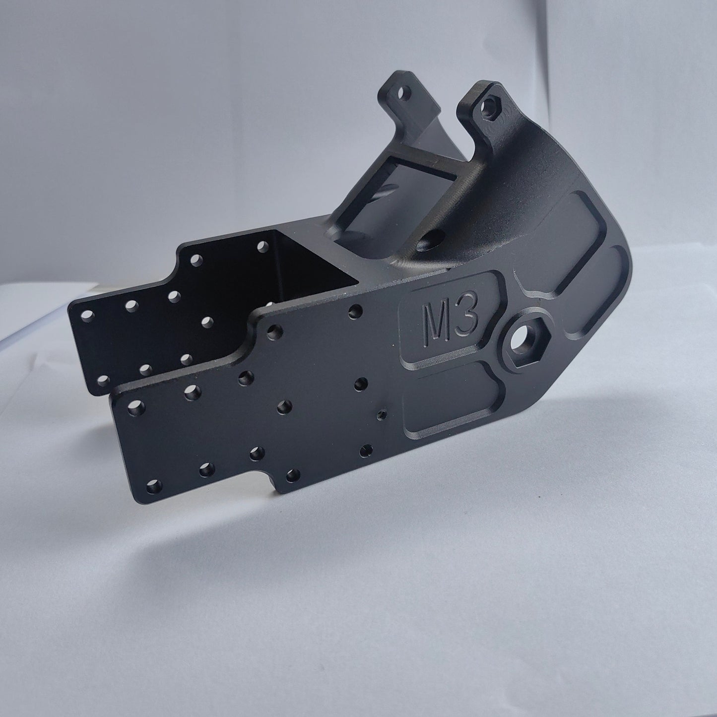 EAVision J150 Rear Arm Mounting Piece, EAVision spray drone part number Y10101059