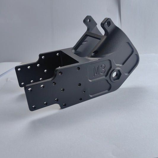 EAVision J150 Rear Arm Mounting Piece, EAVision spray drone part number Y10101059