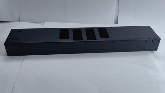 EAVision J150 Front Crossbeam, EAVision spray drone part number Y10101062