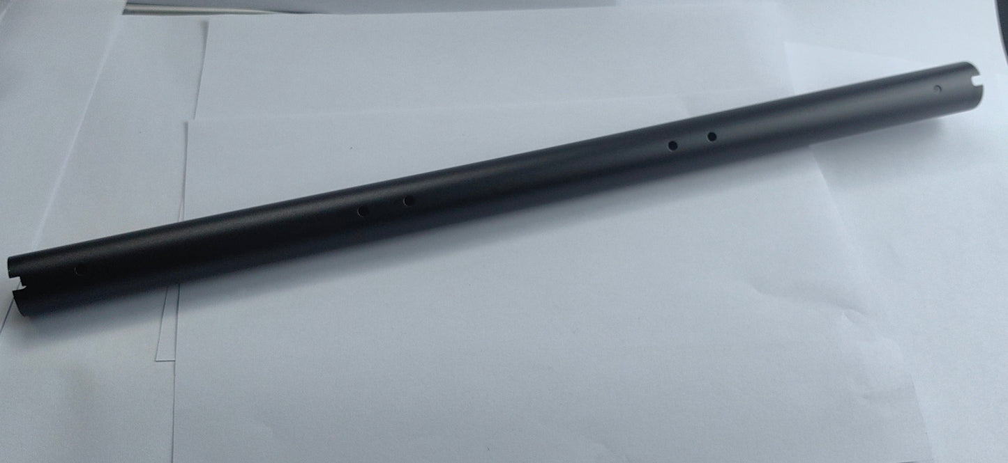 EAVision J150 Landing Gear Rear Support Rod, EAVision spray drone part number Y10101066