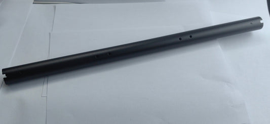 EAVision J150 Landing Gear Rear Support Rod, EAVision spray drone part number Y10101066