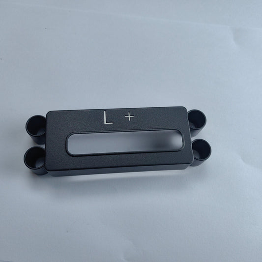 EAVision J150 Left Connector Housing, EAVision spray drone part number Y10101092
