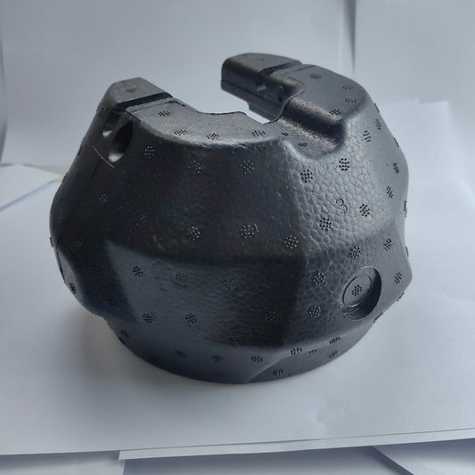 EAVision J150 Foam Motor Cover, EAVision spray drone part number Y10201163