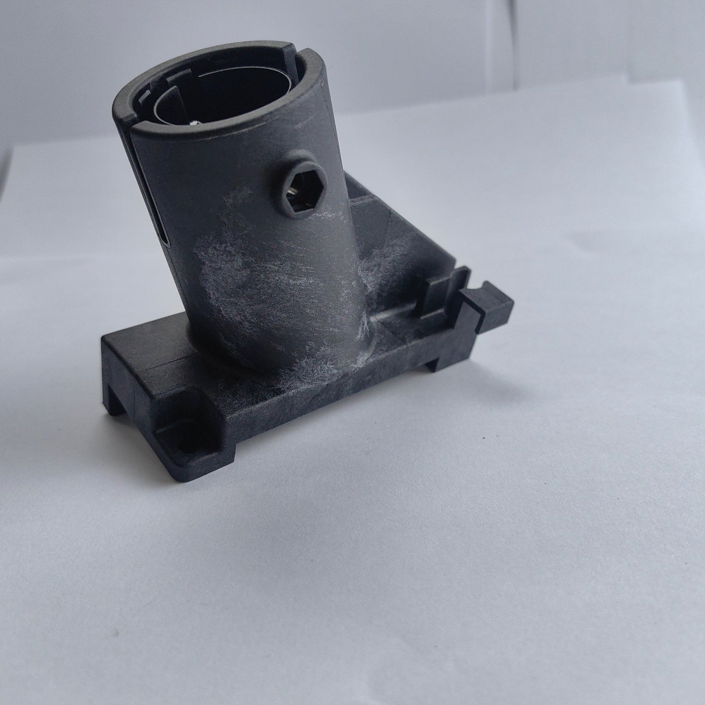EAVision J150 Landing Gear Mounting Base I, EAVision spray drone part number Y10200998