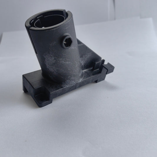 EAVision J150 Landing Gear Mounting Base I, EAVision spray drone part number Y10200998