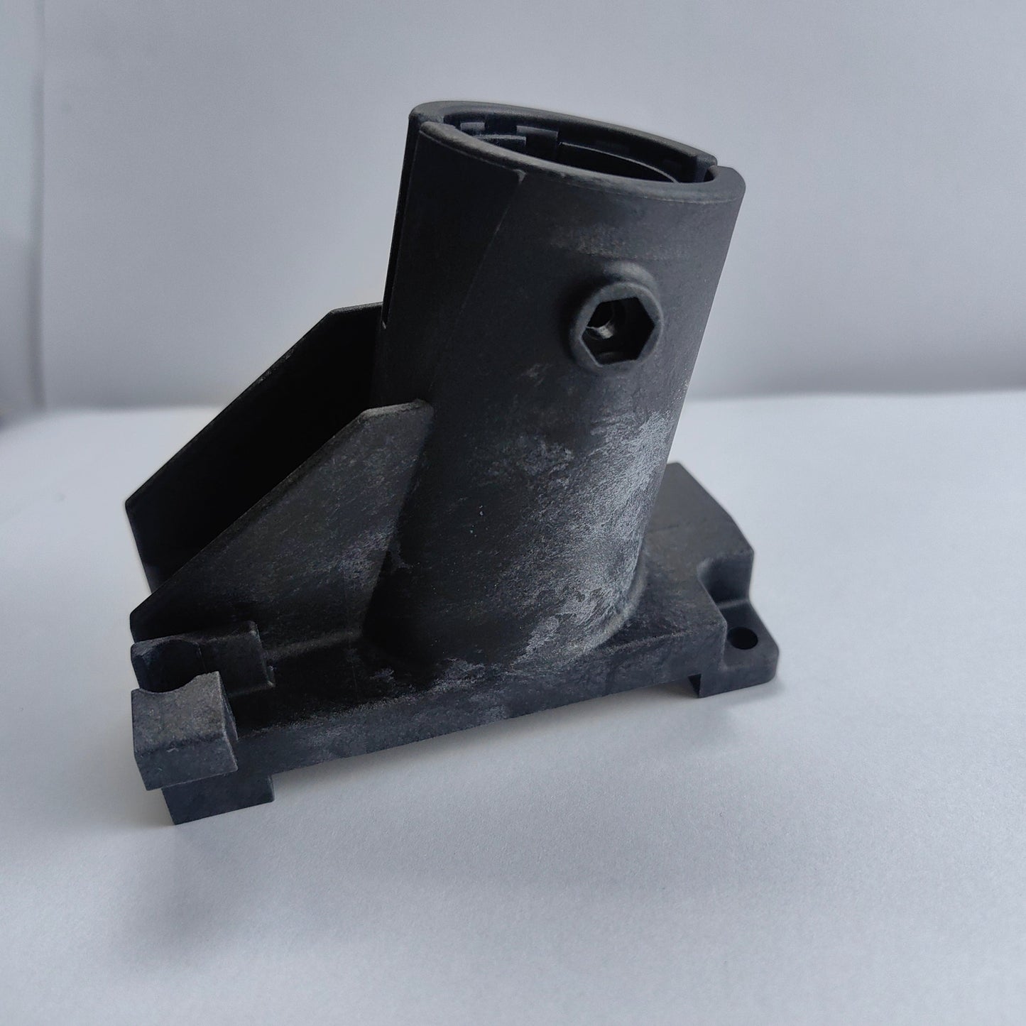 EAVision J150 Landing Gear Mounting Bracket II, EAVision spray drone part number Y10201000