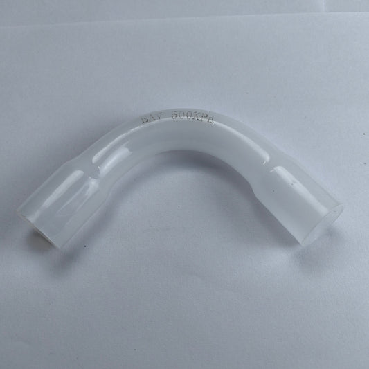 EAVision Right J70/150 outlet pipe of water pump, EAVision spray drone part number Y10201016