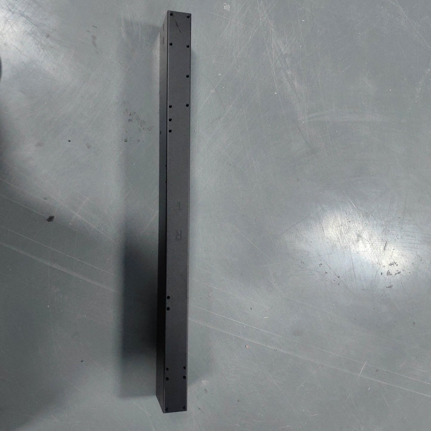 EAVision Right longitudinal beam J70, EAVision spray drone part number Y10300136