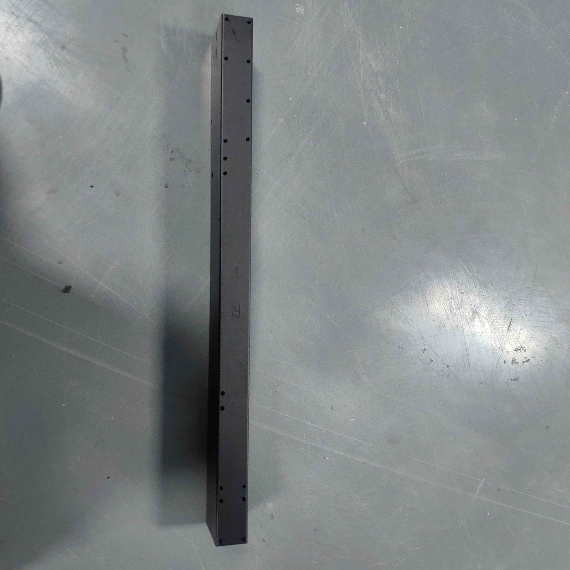 EAVision Right longitudinal beam J70, EAVision spray drone part number Y10300136