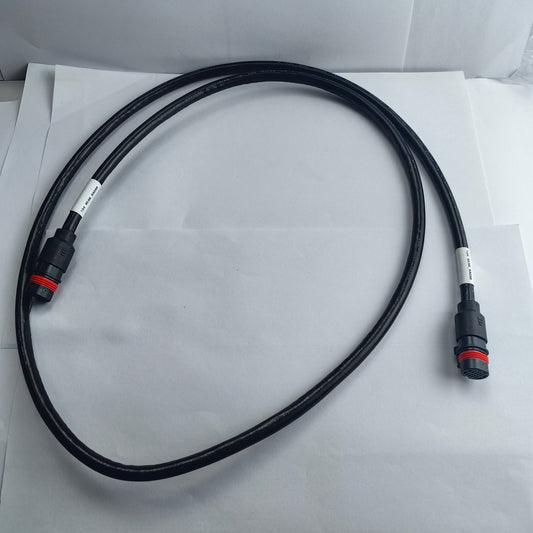EAVision Rear rotating radar line J150, EAVision spray drone part number Y20700619