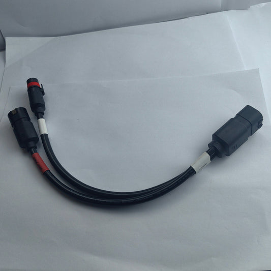 EAVision Spray adapter wire J70/150, EAVision spray drone part number Y20700616