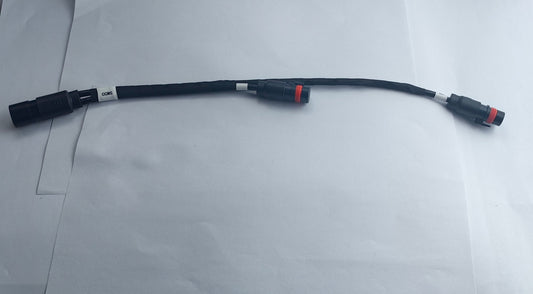 EAVision J150 Nozzle Signal Adapter, EAVision spray drone part number Y20700655
