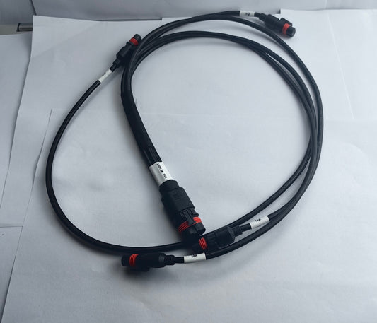 EAVision Weighing sensor wire J70, EAVision spray drone part number Y20700662