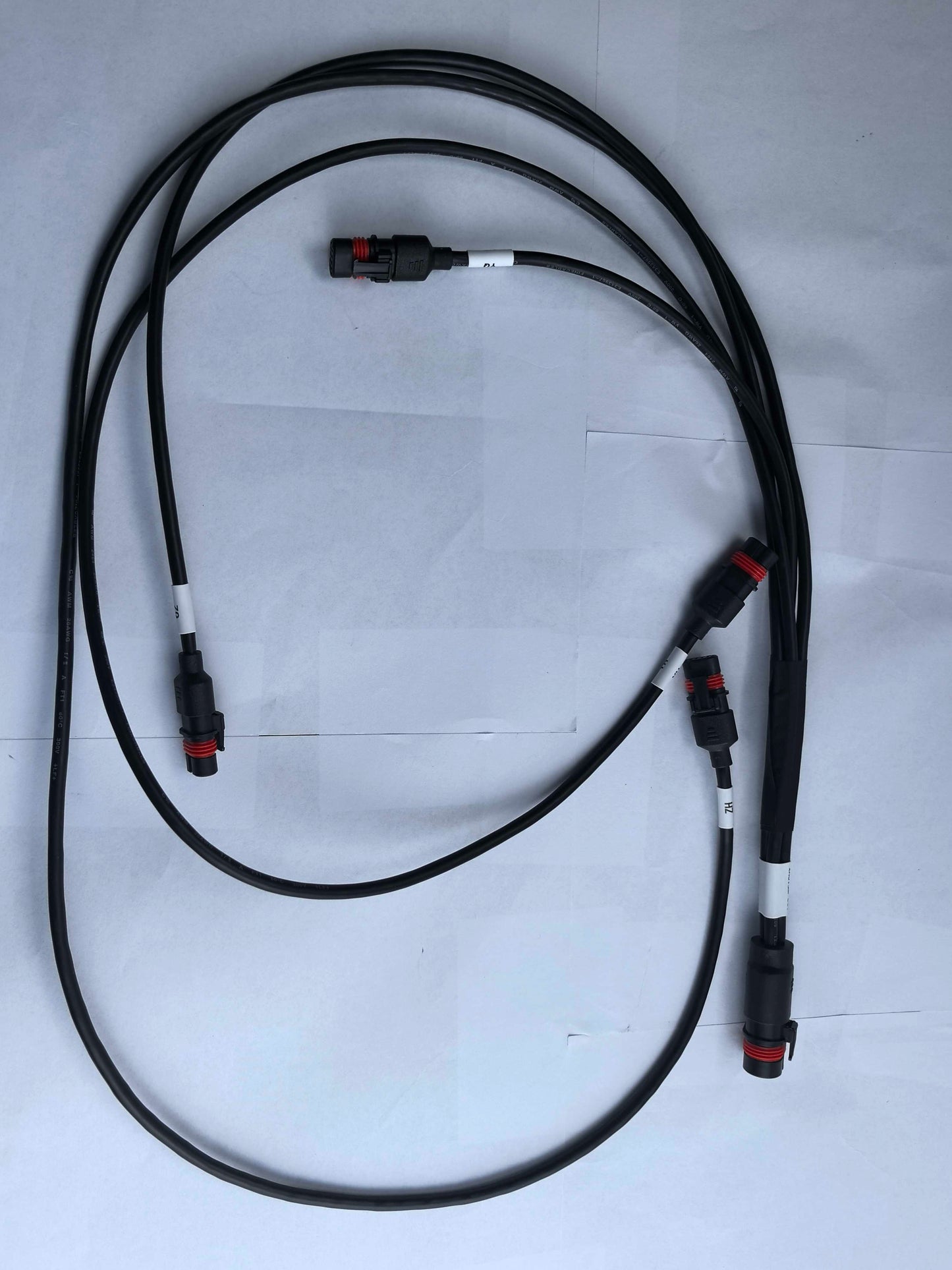 EAVision J150 Weighing Sensor Line, EAVision spray drone part number Y20700612