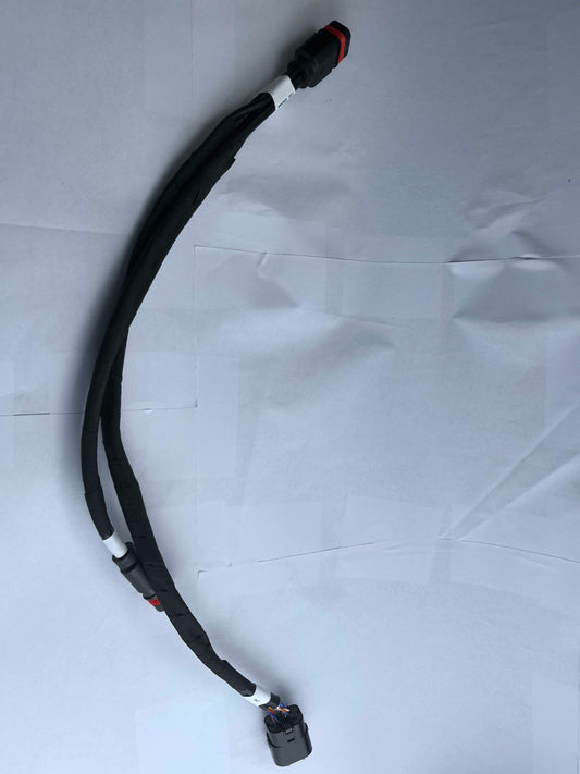EAVision Perception System FPV Line J70/150, EAVision spray drone part number Y20700613