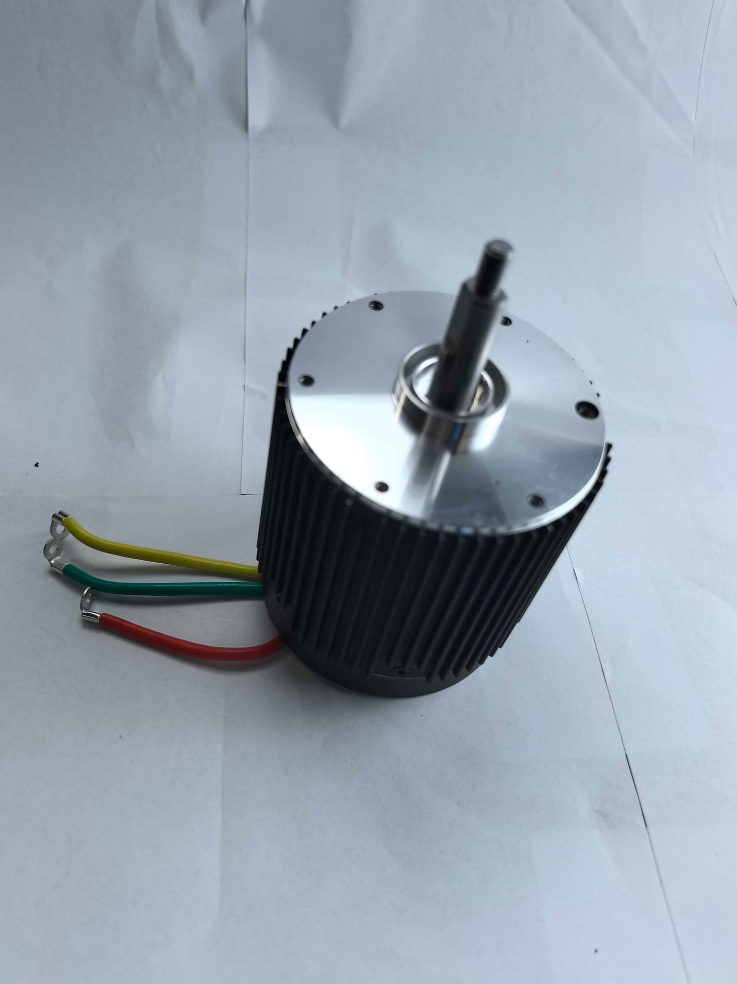 EAVision J150 Nozzle Motor, EAVision spray drone part number Y20800174