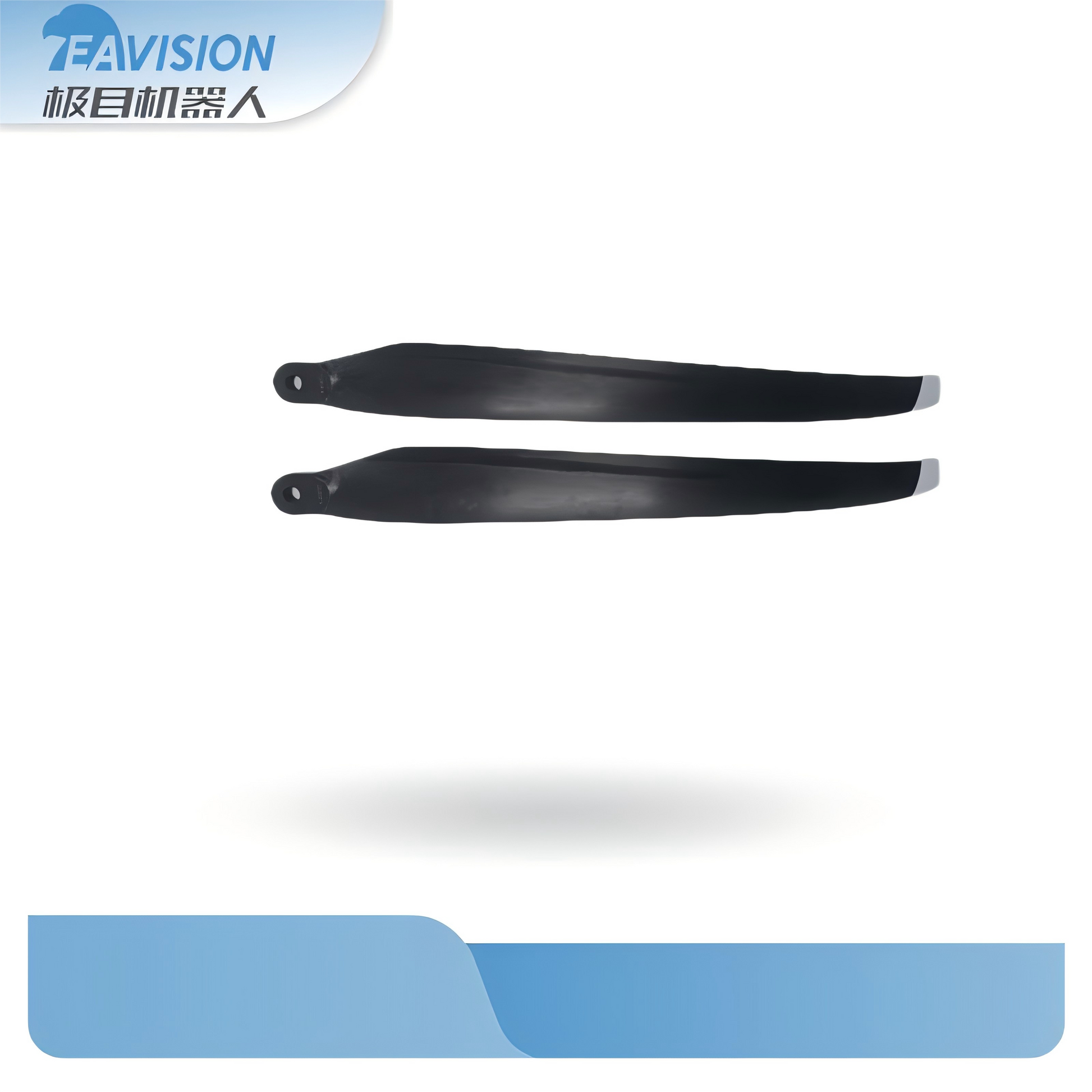EAVision J150 CW Propeller Set, EAVision spray drone part number Y10300134