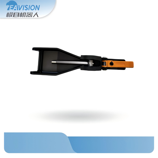 EAVision J150 Locking Handle Assembly, EAVision spray drone part number B10000123