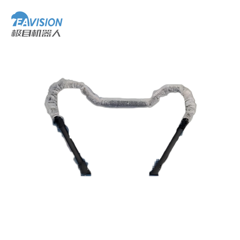 EAVision J150 Landing Gear, EAVision spray drone part number Y10101064